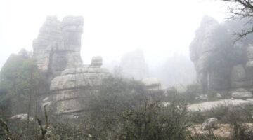El Torcal