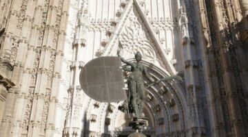 Sevilla Kathedrale