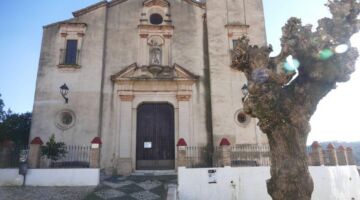 Linares de la Sierra