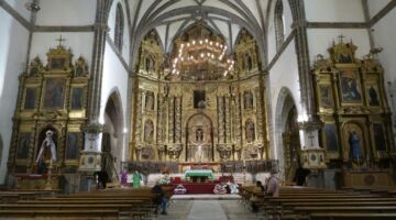 Zafra Nuestra Senora de los Remedios