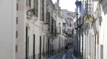 Jerez de los Caballeros