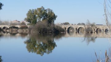 Merida Puente Romano