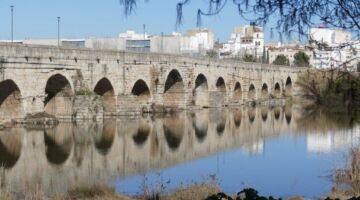 Merida Puente Romano