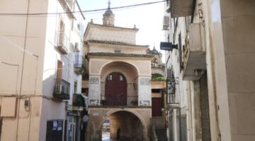 Plasencia Puerta de Trujillo