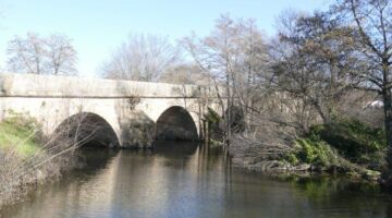 Plasencia Puente de Trujillo