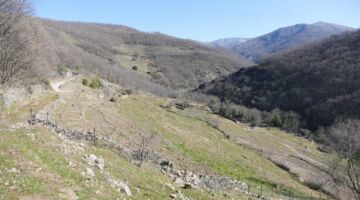 Jerte Garganta los Infiernos