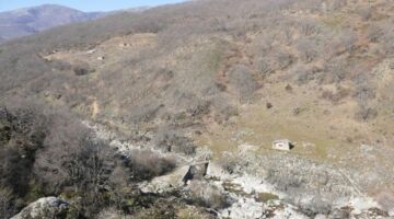 Jerte Garganta los Infiernos