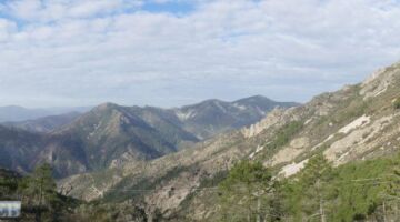 Naturpark Las Batuecas