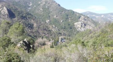 Kloster San José de las Batuecas