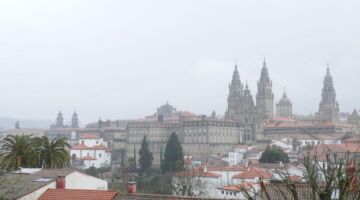 Santiag de Compostela