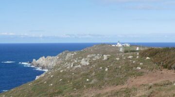Faro de Estaca de Bares