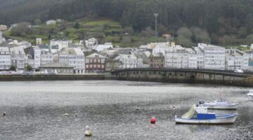 Viveiro Ponte da Misericordia