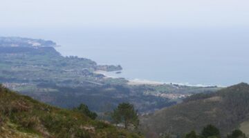 Mirador del Fito Wanderung zum Pienzu