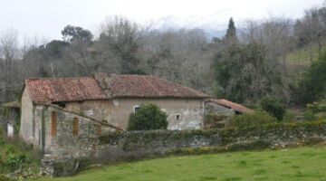 Cami de Encata Villanueva