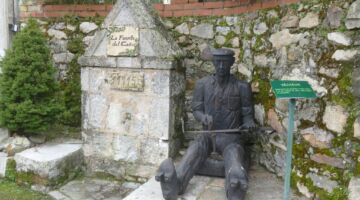 Cami de Encata Segador