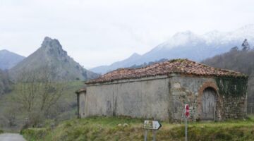 Cami de Encata Culobardon-Gipfel