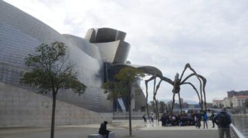 Bilbao Guggenheim-Museum