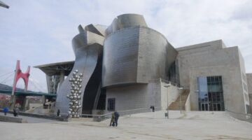 Bilbao Guggenheim-Museum