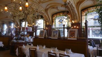 Nancy Brasserie L´Excelsior