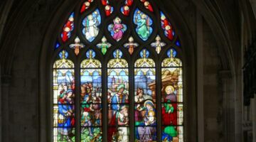 Le Treport Eglise Saint-Jacques