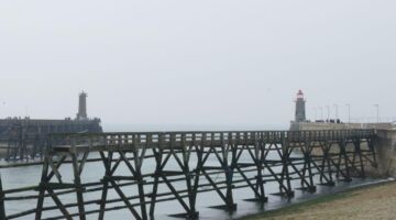 Frecamp Leuchttürme