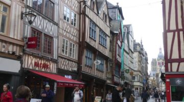Rouen