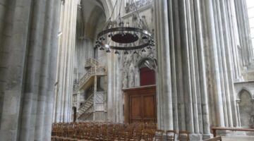 Rouen Kathedrale