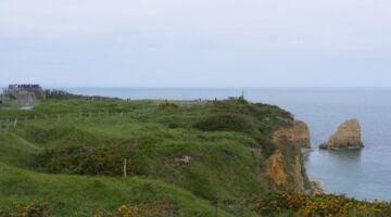 Pointe du Hoc