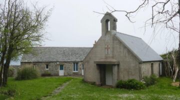 Cap de la Hague Le Fortin