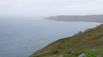 Nez de Jobourg - Cap de la Hague Leuchtturm