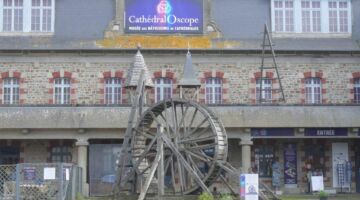 Dol de Bretagne Museum