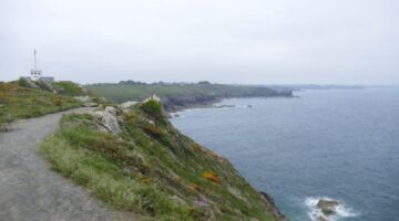 Pointe du Grouin