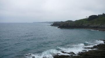 Grand Tour de Cancale