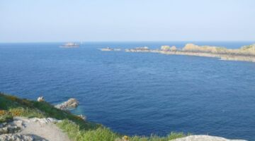 Pointe du Grouin