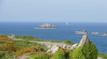 Pointe du Grouin