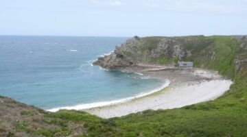 Sentier des Plages sauvages d Erquy