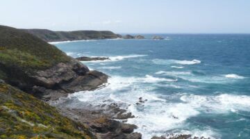 Sentier des Plages sauvages d Erquy