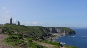 Cap Frehel