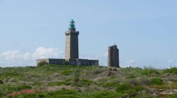 Cap Frehel