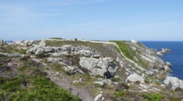 Camaret-sur Mer Wanderung