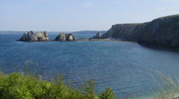 Camaret-sur Mer Wanderung