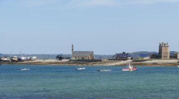 Camaret-sur Mer