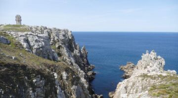 Pointe de Pen Hir