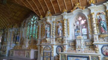 Sainte-Marie-du Ménez-Horn