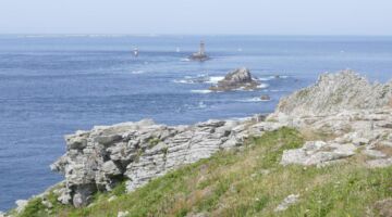 Pointe du Raz