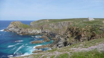 Pointe du Raz en Pointe du Van