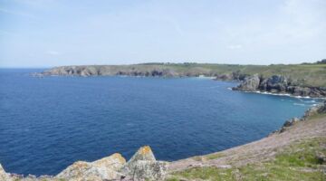 Pointe du Raz en Pointe du Van