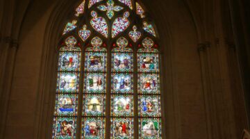 Quimper Kathedrale St-Corentin
