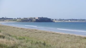 Halbinsel Quiberon Fahrradtour