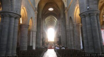 Guerande Saint-Aubin